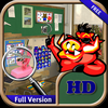 Juego online Back to School - Hidden Object Juego online Back to School - Hidden Object